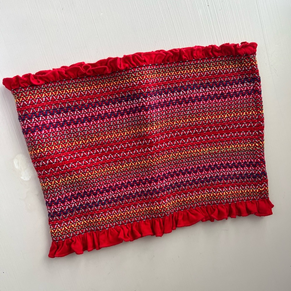 NWOT Forever 21 Tube Top!